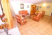 Villa Alonso Costa Villas Calpe