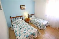 Alonso Costa Villas Villa Calpe