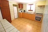 Villa Alonso Costa Villas *