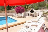 Alonso Costa Villas Villa *