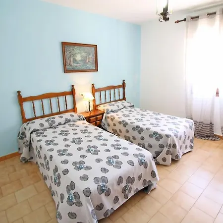 Alonso Costa Villas Villa