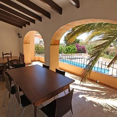 Villa Alonso Costa Villas