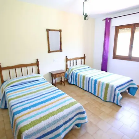 Alonso Costa Villas Calpe