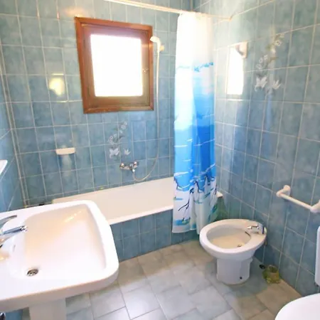 Alonso Costa Villas Villa Calpe